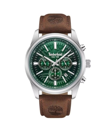 Timberland men analog - timberland, quartz