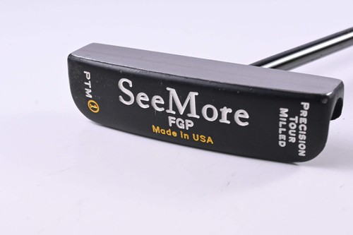 Seemore ptm1 fgp black - ptm1,