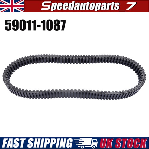 Drive belt 59011 1087 for - drive, 59011-1087