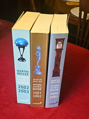 Martin miller antiques - miller,