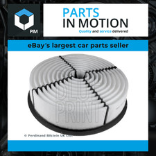 Air Filter fits LEXUS LS400