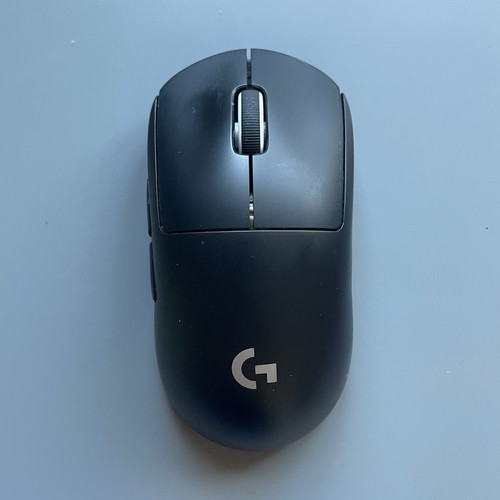 Logitech pro super - pro,