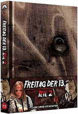 Friday the 13th part - friday,
