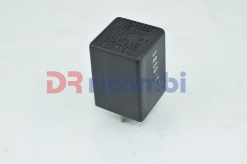 Intermittent wiper relay audi - intermittent,