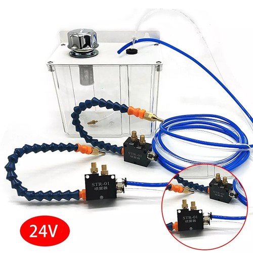 220v cooling sprayer - 220v,