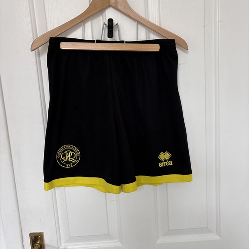 Queens park rangers shorts - rangers,