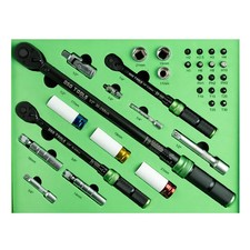 Torque Wrench Ratchet Master