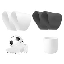 Soccer Lace Bands Silicone