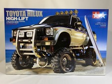 Tamiya 1/10 RC No.397 Toyota