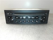 RADIO Peugeot 307 SW (3H)