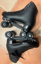Riedell boost 1111 - quad, roller