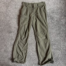 Berghaus khaki green walking - khaki,