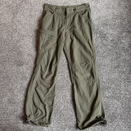 Berghaus khaki green - khaki, walking