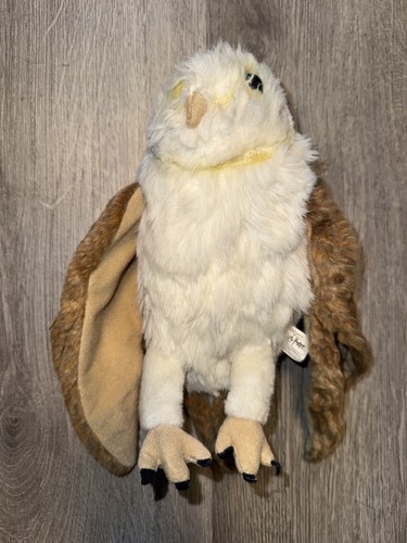 Harry potter barn owl plush - harry,