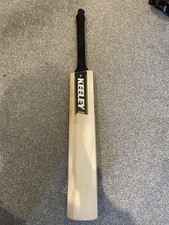 Keeley Pro Issued Custom Bat -