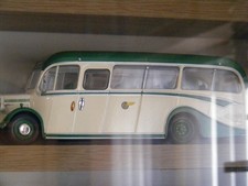 Bedford OB and Austin K8  Ford