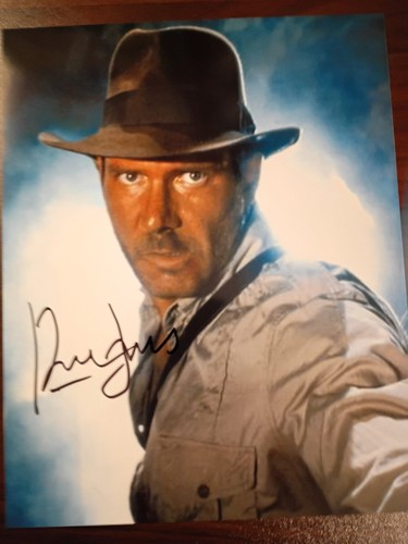 Harrison ford indiana - ford,