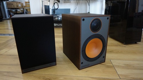 Monitor audio monitir - -,