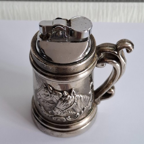 Vintage tabletop gas - vintage,