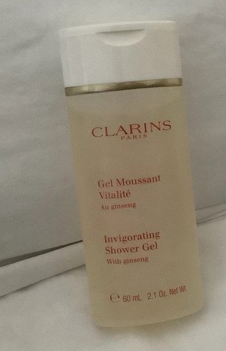 Clarins eau dynamisante - eau,