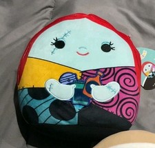 Squishmallows NBC Sally w