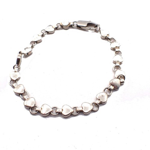 Tiffany logo puff heart - &, co.