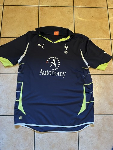 Tottenham hotspur 2010 away - tottenham,