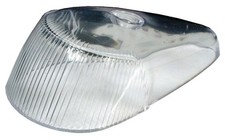 Front Indicator Lens Clear VW Beetle 111953161FR Good Quality