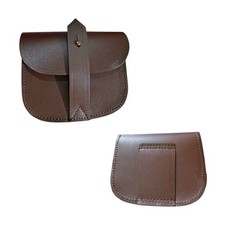 Leather Ammo Pouch for Sam