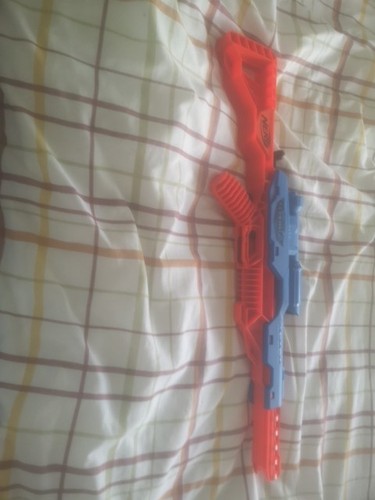Nerf sniper rifle dart - nerf,