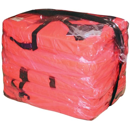 Lalizas dry bag with foam - dry,