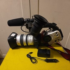 Canon XL1S Mini DV Camcorder