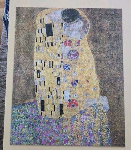 Pomegranate gustav klimt the - gustav, "the