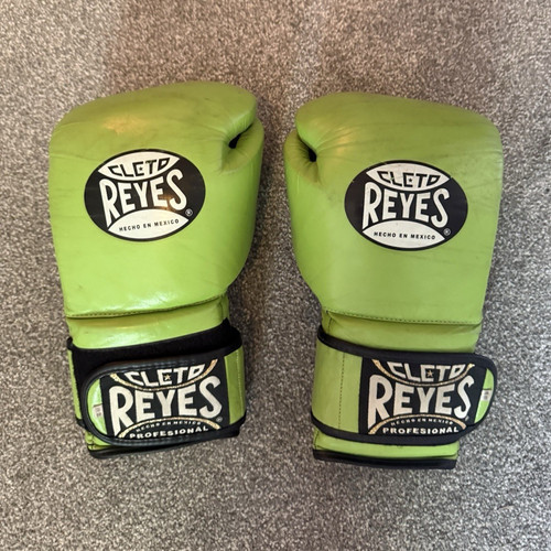 Cleto reyes training gloves - reyes,