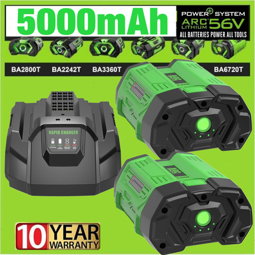 0ah lithium battery - 5.0ah,