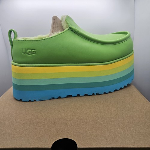 Ugg urseen platform - ugg,