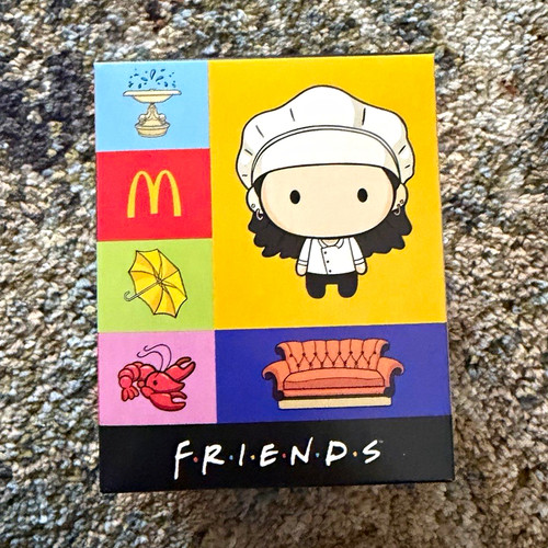 Mcdonald friends happy - mcdonald's,