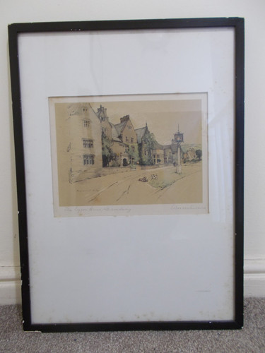 The lygon arms - lygon,