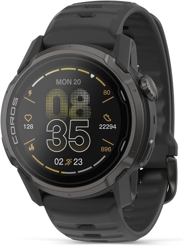 Coros apex 42mm gps - apex,