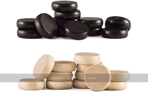 Set crokinole disks 12 - set, (12