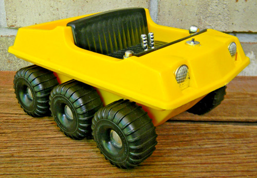 Vintage hawk model attex - model, co.