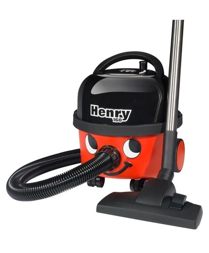 Numatic hvr160 henry - numatic,