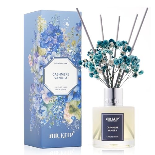 Reed diffuser set - set,3.38, fl