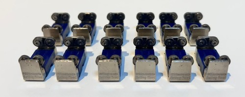 Dcc concepts dcm rra12 - dcc, concepts,