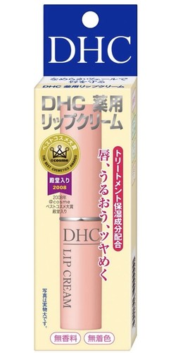 Dhc medicated lip - dhc,