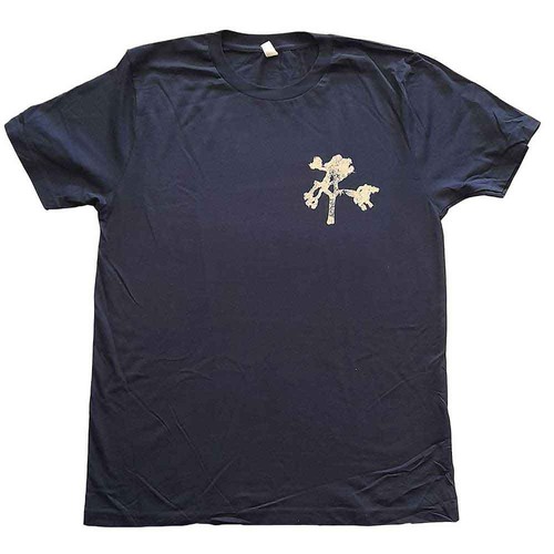 Unisex shirt joshua - unisex, tree