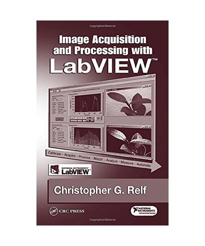 Image acquisition and - image,