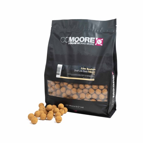 Moore live system - moore,