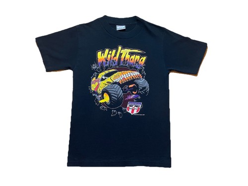 Vtg monster truck - vtg,