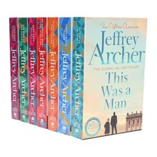 The Clifton Chronicles Series
